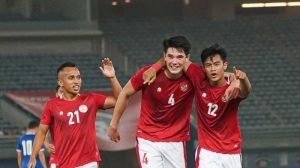 Timnas U – 23 Lolos Di Piala Asia, Ketua PSSI Di Bikin Pusing