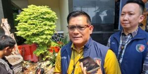 Polisi Akan Tindak Tegas Para Debt Collector yang Tebar Ancaman Nasabah Pinjol,