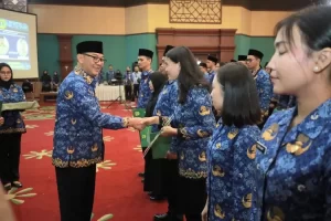 BKN : CPNS Boleh Beristeri Lebih Dari Satu!