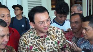 Omongan Ahok Terbukti, Dulu Tantang BPK Transparan, Ternyata Terbukti Terima Suap Di Kasus BTS