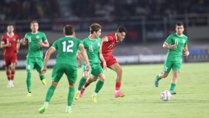 Timnas Indonesia Satu – Satunya Negara Yang Bikin Penghuni Pot 1 Gagal Lolos Piala Asia U – 23