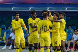 Timnas Malaysia Menjadi Runner Up Terbaik Dalam Kualifikasi Piala Asia U – 23