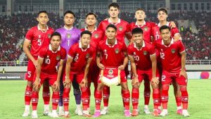 Empat Team Yang Lolos, Menuju Piala Asia U-23, Tahun 2024,