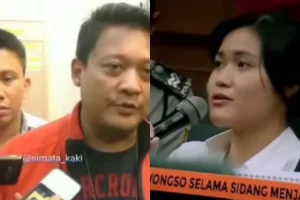 Nama Ferdy Sambo Kembali Mencuat, Akankah Kasus Kopi Sianida Yang Melibatkan Jessica Sebagai Tersangka Dapat Dibongkar Kembali?