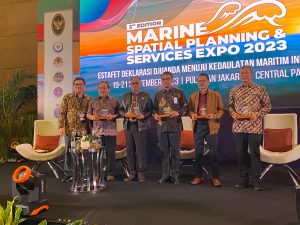 Mayjen TNI Rido M.Sc, Seminar Materi Wawasan Nusantara Sebagai Pondasi Pelaksana Pembangunan Nasional,