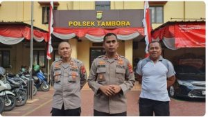 Seorang Janda Usia 40 Tahun Menjadi Korban Penipuan Oleh Intelijen Gadungan