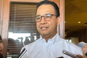 Anies Baswedan Sebut, Dibanding Melanjutkan IKN, Akan Membangun Stadion di 10 Kota