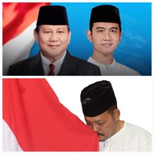 Dr Ali Mahsun ATMO Presiden KAI,  Bacapres – Cawapres Prabowo – Gibran Akan Tampil Kinclong Saat Debat Nanti,