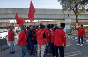 Muhammad Dzikrurrahm S.H.,C, M.H; Mari Bersama Kita Jaga DKI Jakarta Dari Aksi Anarkis, Provokasi Menjelang Pesta Demokrasi