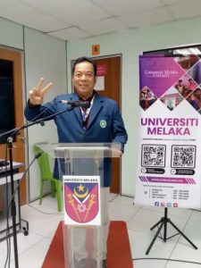 Dr. Syahanan Phalipi, M.M.,MB.A; Maklumat Penting Ketiga Ekonomi Rakyat