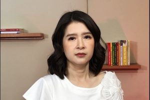 Grace Natalie Gagal ke Parlemen Senayan Meski Suara Tertinggi Didapil, Disebut Bisa Maju Pilgub DKI Jakarta