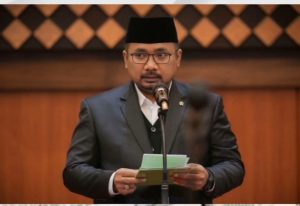 Menag Menghimbau, Kepada Pengurus Masjid dan Mushola Mengenai Pengaturan Pengeras Suara di Bulan Ramadhan