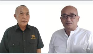 Kuasai DPT, Iqbal Irsyad dan Berman Nainggolan Dipastikan Menang dalam Pemilihan Ketua PWI Jakartan