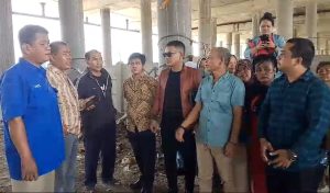 Sidang PS Berlangsung Singkat, Kuasa Hukum Tidak Tahu Batas Obyek Bidang Tanah Kleinnya