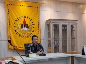 Persiapan Kegiatan Alumni Program Doktor Hukum Universitas Borobudur Sebagai Ahli Hukum