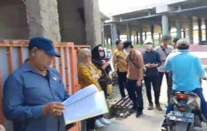 Sidang Perkara Tanah di Kampung Sawah Semper Timur Diduga Sarat Persekongkolan