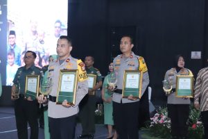 Ditbimas Polda Metro Jaya Gelar Seminar Tentang Optimalisasi Peran Da’i Kamtibmas Dalam Harkamtibmas