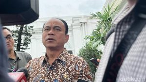 Menkominfo: Kami Mendukung Kemerdekaan Pers, Pembahasan RUU di Tunda