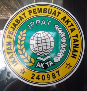 Ada Empat Pokok UU Ciptakerja Yang Wajib Notaris/PPAT Ketahui