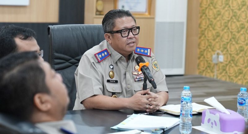 BPN Jakarta Utara Kembali Membuka Program Pendaftaran Sertifikat PTSL Periode 2025