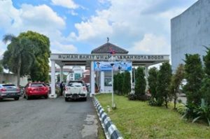 Seorang Pasien Poli Endoskopi RSUD Kota Bogor Merasa di Permainkan dan Dibohongi