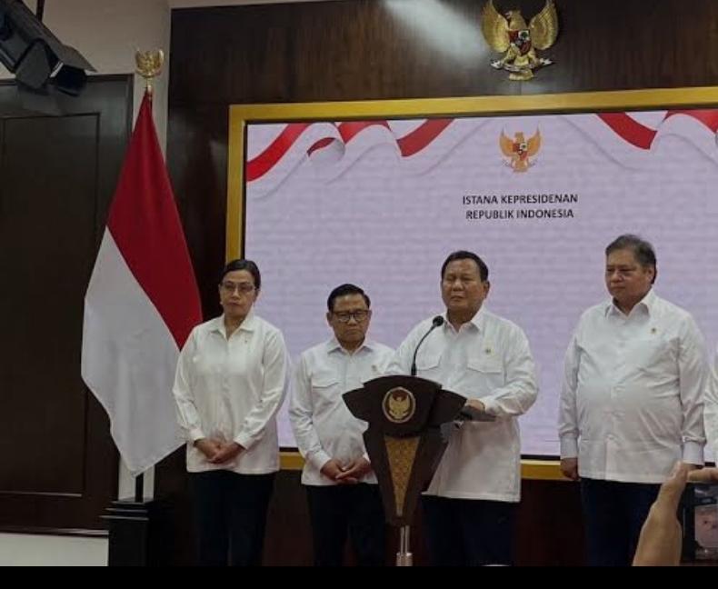 Presiden Prabowo Pastikan Kenaikan Upah Minimum Provinsi 6,5%